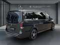 Mercedes-Benz V 300 d AVANTGARDE Lang AMG AIRMATIC+PANO+AHK2,5 Gris - thumbnail 13