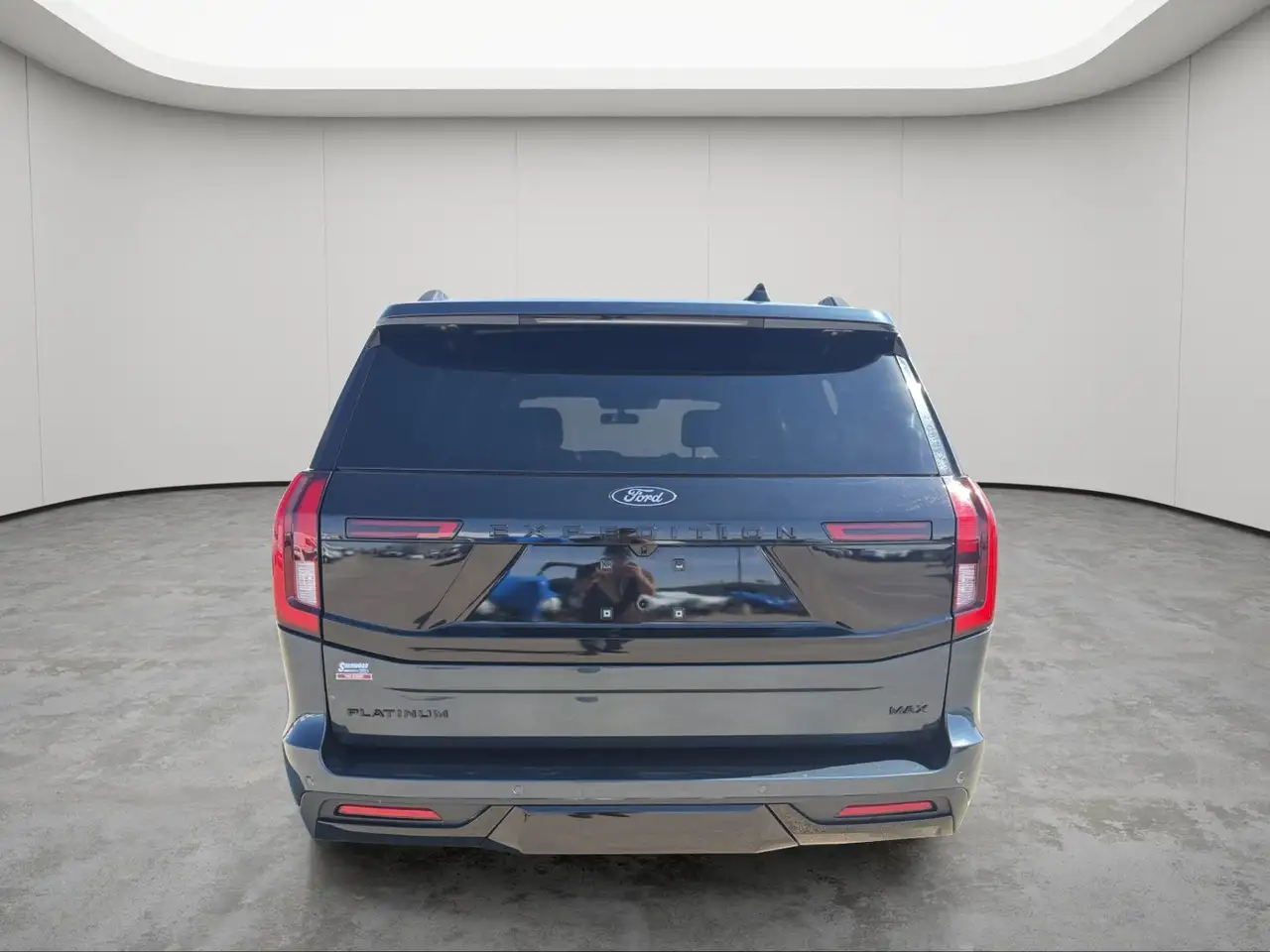 Ford Expedition снимка Ford Expedition