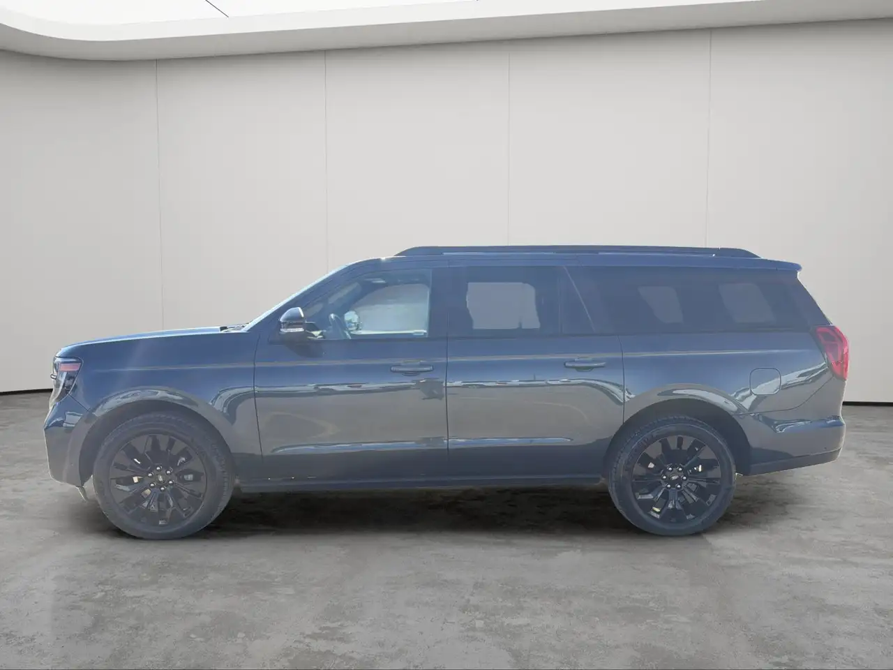 Ford Expedition снимка Ford Expedition