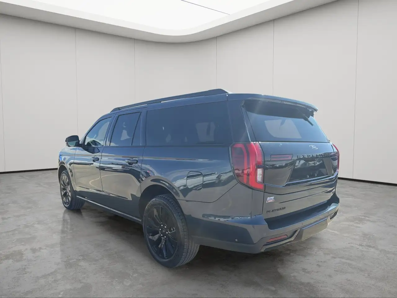 Ford Expedition снимка Ford Expedition