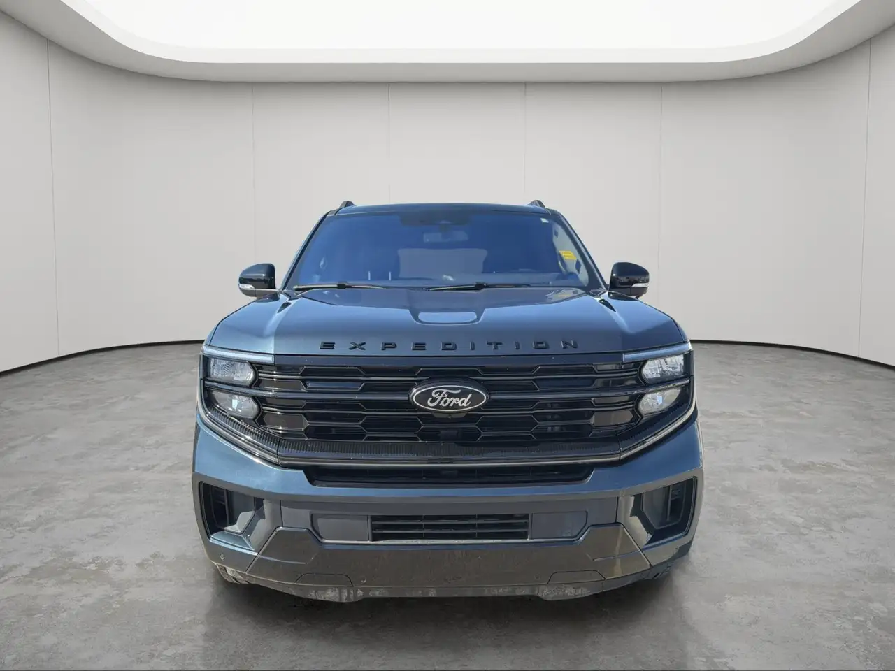 Ford Expedition снимка Ford Expedition