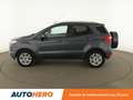 Ford EcoSport 1.0 EcoBoost Titanium Gris - thumbnail 3