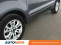 Ford EcoSport 1.0 EcoBoost Titanium Gris - thumbnail 28