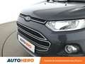Ford EcoSport 1.0 EcoBoost Titanium Gris - thumbnail 27