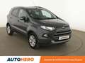 Ford EcoSport 1.0 EcoBoost Titanium Gris - thumbnail 8