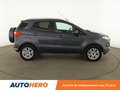 Ford EcoSport 1.0 EcoBoost Titanium Gris - thumbnail 7