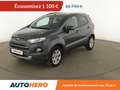 Ford EcoSport 1.0 EcoBoost Titanium Gris - thumbnail 1