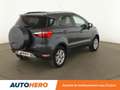 Ford EcoSport 1.0 EcoBoost Titanium Gris - thumbnail 6