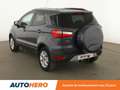 Ford EcoSport 1.0 EcoBoost Titanium Gris - thumbnail 4