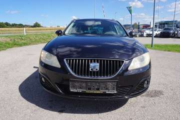 ST 1,8 TSI