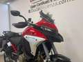 Ducati Multistrada V4 S RALLY FULL RED 2025 Rosso - thumbnail 4