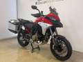 Ducati Multistrada V4 S RALLY FULL RED 2025 Rosso - thumbnail 3