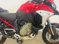 Ducati Multistrada V4 S RALLY FULL RED 2025 Rosso - thumbnail 6