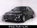 Mercedes-Benz S 580 Maybach 4M / Prod: 10.2021 / First Class Negro - thumbnail 1