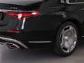 Mercedes-Benz S 580 Maybach 4M / Prod: 10.2021 / First Class Negro - thumbnail 8