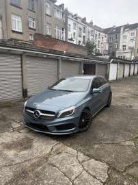 PACK AMG EURO6