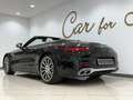 Mercedes-Benz SL 63 AMG Premium Plus 4matic IVA ESPOSTA Zwart - thumbnail 14