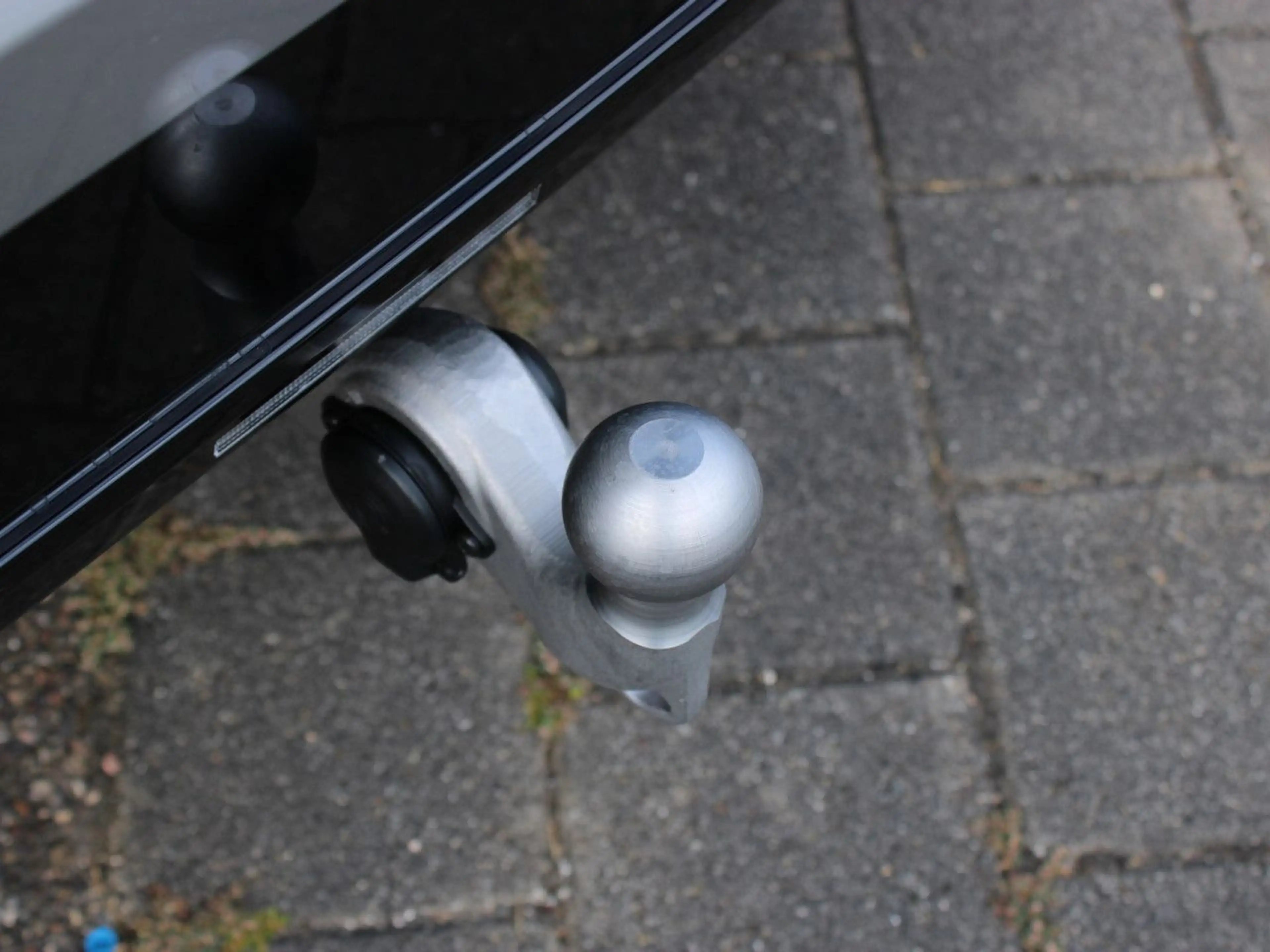 BMW iX xDrive60 Sportpaket HUD Navi LED Klima PDC — photo 8