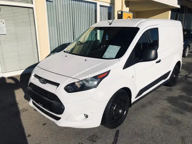 Ford Transit Connect Transit Connect DK L2 1,5 TDCi Trend Trend