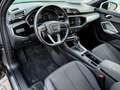 Audi Q3 45 1.4 tfsi e S Line s-tronic 2022 Hybrid Plug-In Gris - thumbnail 6