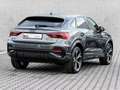 Audi Q3 45 1.4 tfsi e S Line s-tronic 2022 Hybrid Plug-In Gris - thumbnail 2