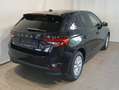 Skoda Fabia Selection TSI Style Schwarz - thumbnail 3