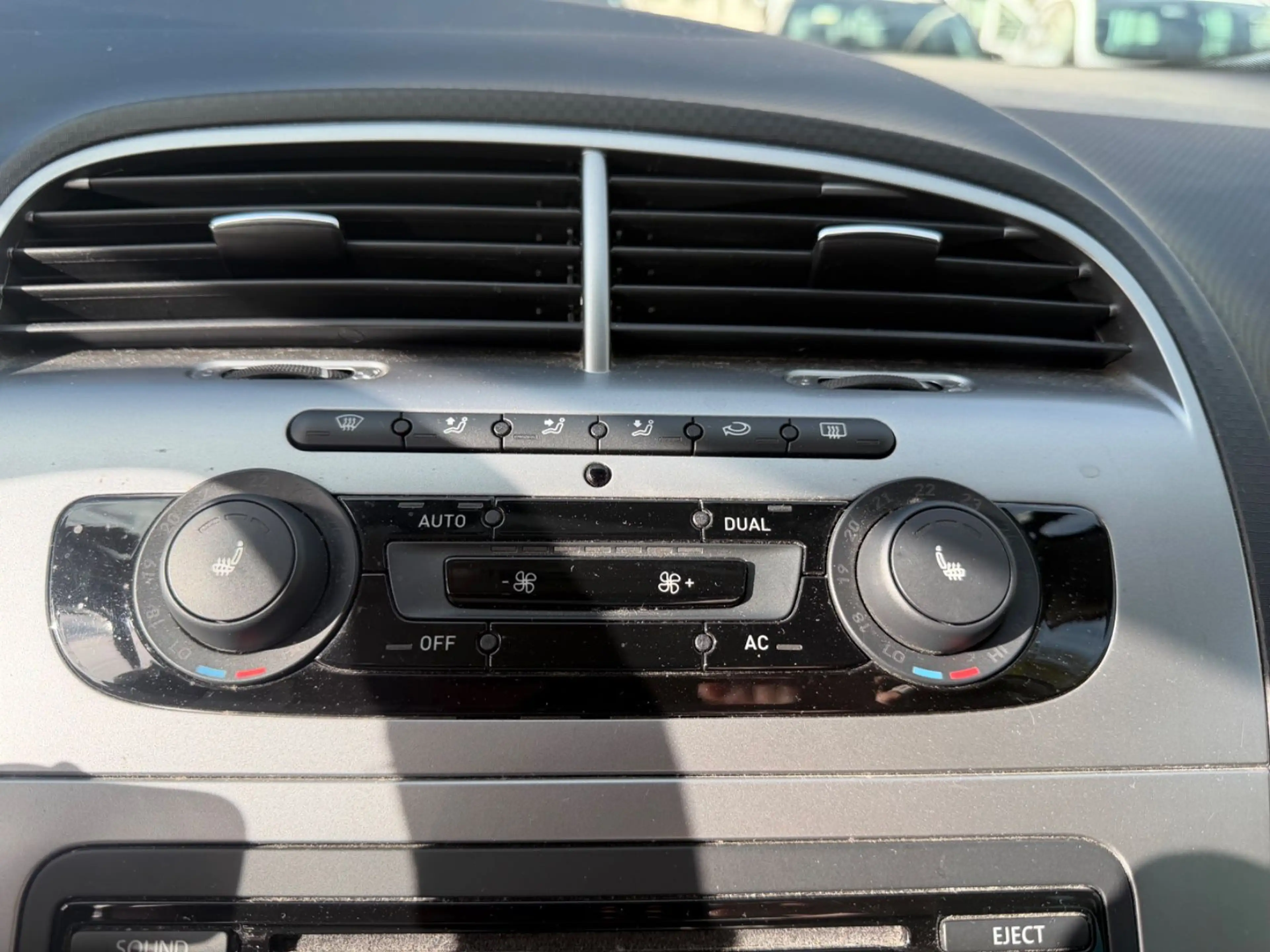 SEAT Altea XL Stylance / Style Automatik 1-Hand — photo 14