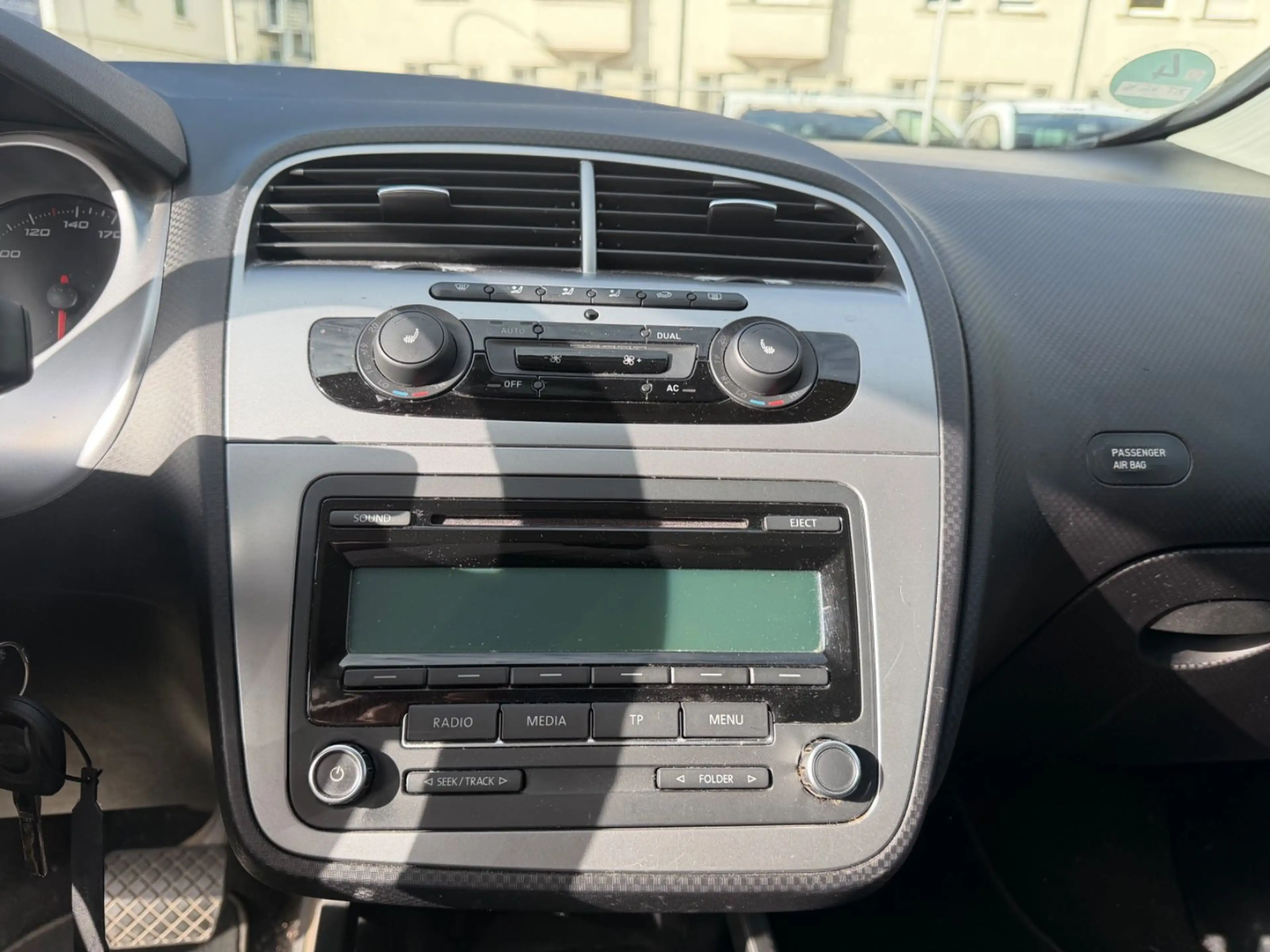 SEAT Altea XL Stylance / Style Automatik 1-Hand — photo 15
