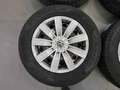Volkswagen Tiguan Life Move 2.0 TDI DSG AHK+8FACH+NAVI+RKAM Klima Silber - thumbnail 10