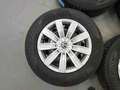 Volkswagen Tiguan Life Move 2.0 TDI DSG AHK+8FACH+NAVI+RKAM Klima Silber - thumbnail 12
