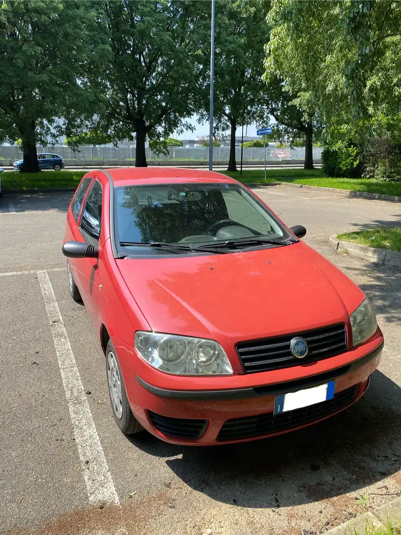 Fiat Punto 3p 1.2 Actual - 2