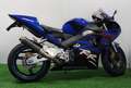 Honda Fireblade CBR 954 RR Bleu - thumbnail 2