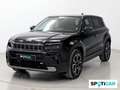 Jeep Avenger 1.2 G 74kW (100CV) Summit Noir - thumbnail 4