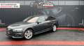 Audi A4 Av Sport*LED360 KAMER*NAVI*All ASSISTENZ*PANO Grau - thumbnail 4