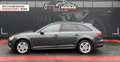 Audi A4 Av Sport*LED360 KAMER*NAVI*All ASSISTENZ*PANO Grau - thumbnail 9