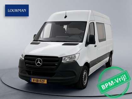 Mercedes-Benz Sprinter 311 CDI 1.9 CDI L2H2 Automaat Achteruitrijcamera A
