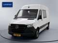 Mercedes-Benz Sprinter 311 L2H2 Automaat Achteruitrijcamera Apple Carplay Wit - thumbnail 2