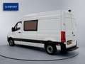 Mercedes-Benz Sprinter 311 L2H2 Automaat Achteruitrijcamera Apple Carplay Wit - thumbnail 29