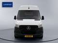 Mercedes-Benz Sprinter 311 L2H2 Automaat Achteruitrijcamera Apple Carplay Wit - thumbnail 13