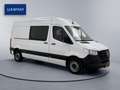 Mercedes-Benz Sprinter 311 L2H2 Automaat Achteruitrijcamera Apple Carplay Wit - thumbnail 28