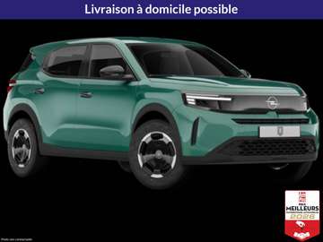 ULTIMATE HYBRID 48V 107KW/145HP