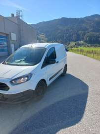 1,5 TDCi Ambiente