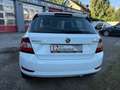 Skoda Fabia 1,0 MPI Cool Plus + Enjoy-Paket, PDC, DAB+, ALU Weiß - thumbnail 4