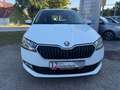 Skoda Fabia 1,0 MPI Cool Plus + Enjoy-Paket, PDC, DAB+, ALU Weiß - thumbnail 8