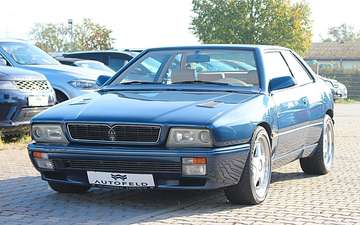 2.0 V6 BI TURBO/LEDER/KLIMA/ESITZE/