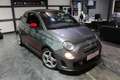 Abarth 595C Abarth 595C Custom MTA Grau - thumbnail 2