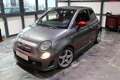 Abarth 595C Abarth 595C Custom MTA Grau - thumbnail 1