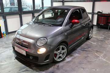 Abarth 595C Custom MTA