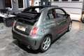 Abarth 595C Abarth 595C Custom MTA Grau - thumbnail 7