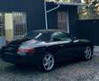Porsche 996 Cabrio  Carrera 4 3.4 300CV  ASI KM 3000 !!! Nero - thumbnail 2